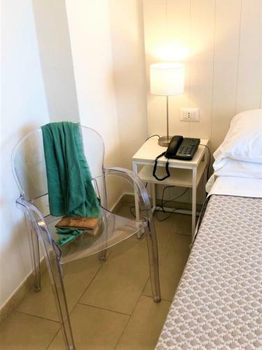 Hotel Villa Eleonora