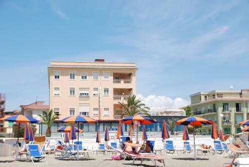 Hotel Villa Eleonora