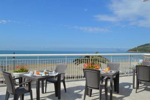 Hotel Villa Eleonora