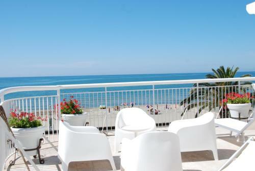 Hotel Villa Eleonora