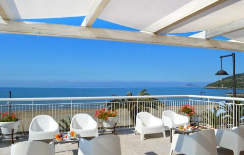 Hotel Villa Eleonora