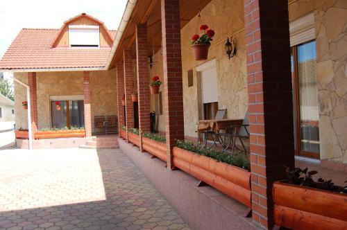 Hostal Euro Panzio