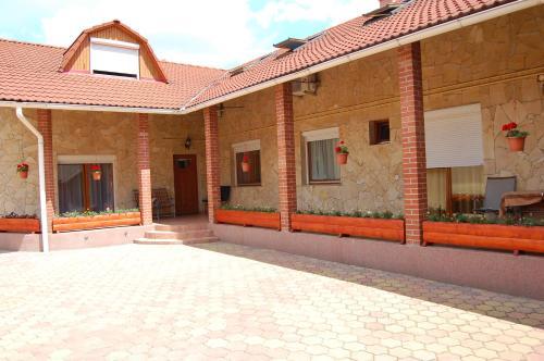 Hostal Euro Panzio