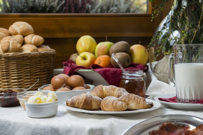 Animae Natura Hotel & Chalet