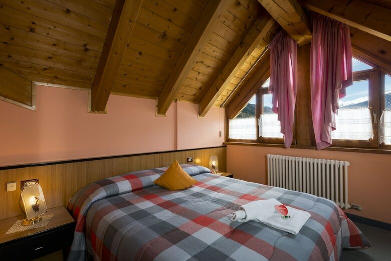 Animae Natura Hotel & Chalet