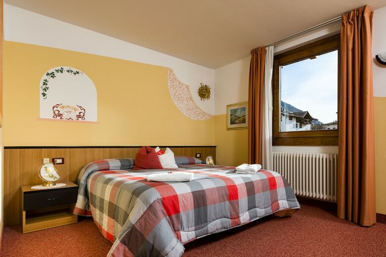 Animae Natura Hotel & Chalet