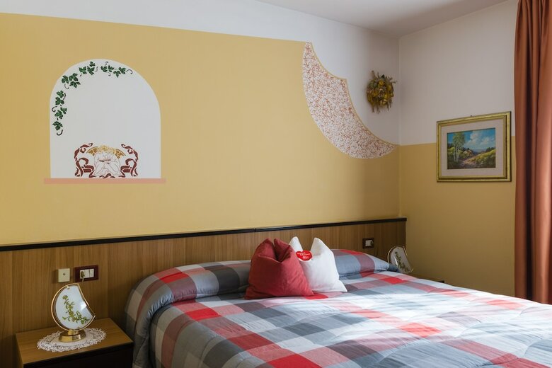 Animae Natura Hotel & Chalet