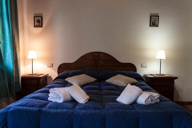B&B Le Caselle