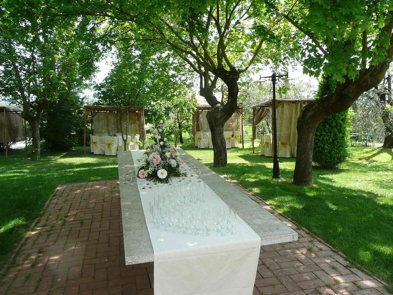 B&B Le Caselle