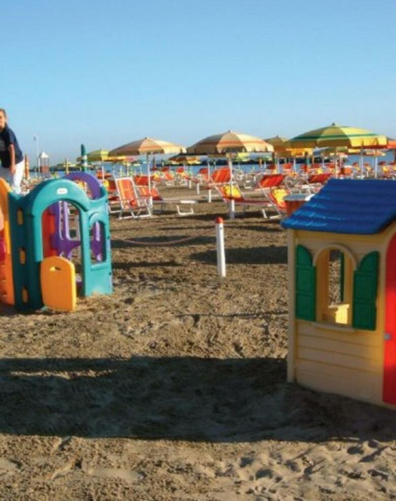 Hotel Arabesco