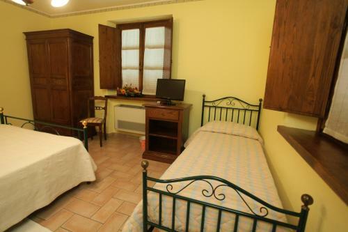 Agroturismo Agriturismo La Rocca Assisi