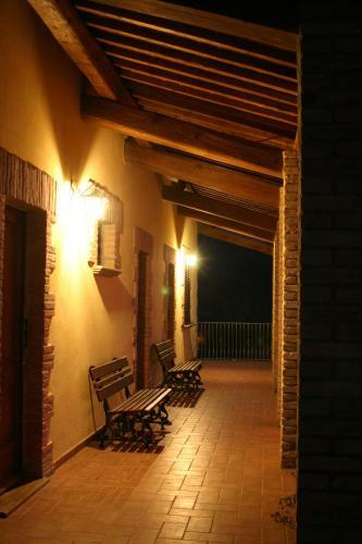 Agroturismo Agriturismo La Rocca Assisi