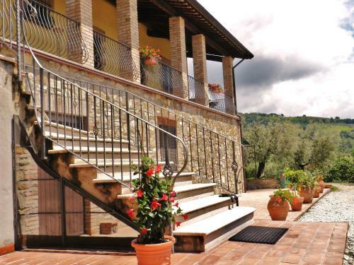 Agroturismo Agriturismo La Rocca Assisi