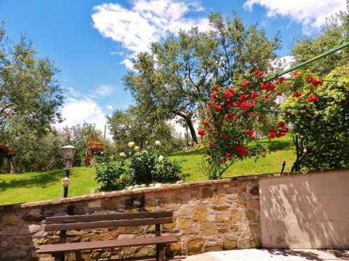 Agroturismo Agriturismo La Rocca Assisi