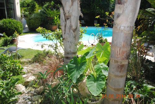 Bed & Breakfast Relais Villa Stella