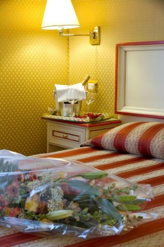 Hotel Conterie