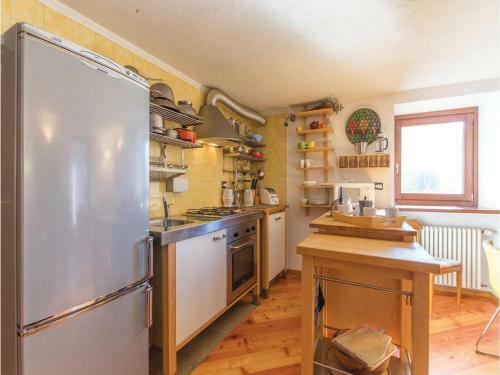 Apartamento Casa Le Bourg