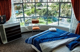 Apart Hotel Torre Azul