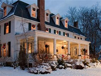 Bed & Breakfast Birchwood Inn