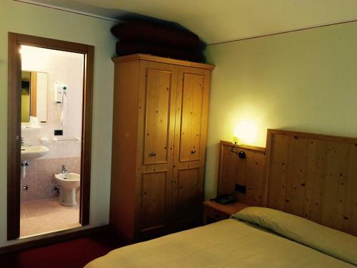 Hotel Ristorante Miramonti