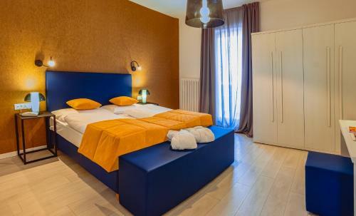 Schlosshof Charme Resort ? Hotel & Camping