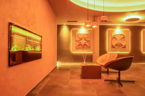 Schlosshof Charme Resort ? Hotel & Camping