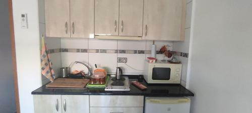 Apartamento Gloria Crespo Santo Domingo II