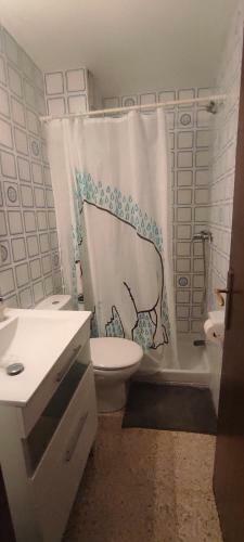 Apartamento Gloria Crespo Santo Domingo II