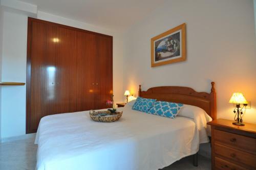 Apartamento Rnet - Empuriabrava Port Banyuls Costa Brava