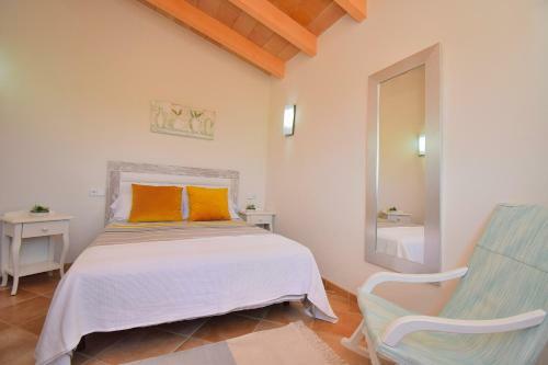 Villa Vernissa Santa Margalida 288