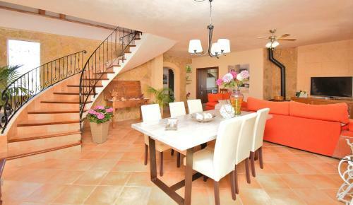Villa Vernissa Santa Margalida 288