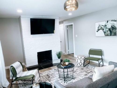 Apartamento Lovely 2bed/ 2bath/full Kitchen With Soak Tub