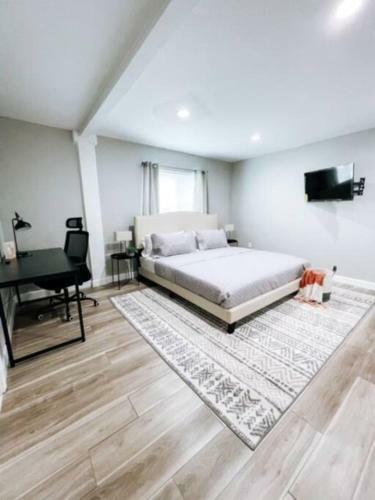Apartamento Lovely 2bed/ 2bath/full Kitchen With Soak Tub
