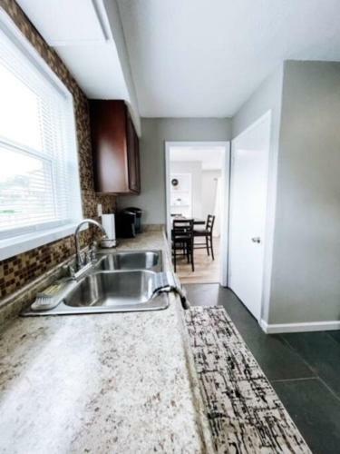 Apartamento Lovely 2bed/ 2bath/full Kitchen With Soak Tub