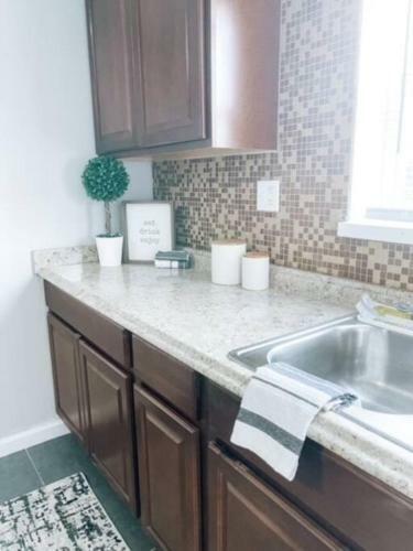 Apartamento Lovely 2bed/ 2bath/full Kitchen With Soak Tub