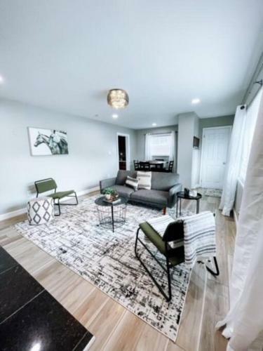 Apartamento Lovely 2bed/ 2bath/full Kitchen With Soak Tub