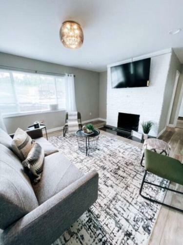Apartamento Lovely 2bed/ 2bath/full Kitchen With Soak Tub