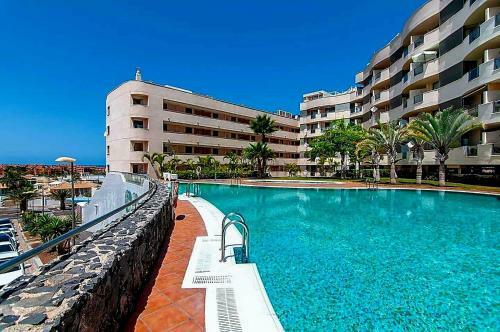 Apartamento Capesalema Oceanview