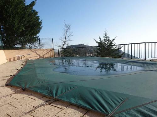 Apartamento Villa Aur�lia 73