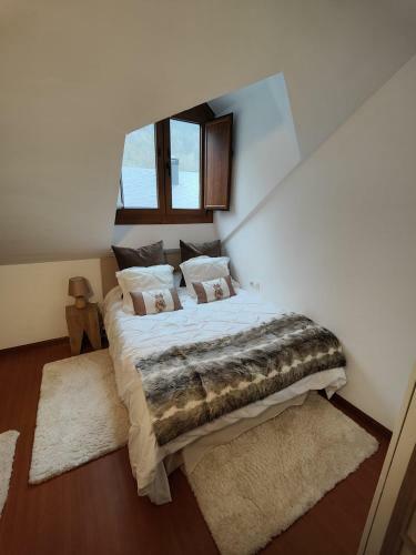 Apartamento La Moleta Canfranc