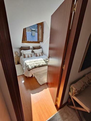 Apartamento La Moleta Canfranc
