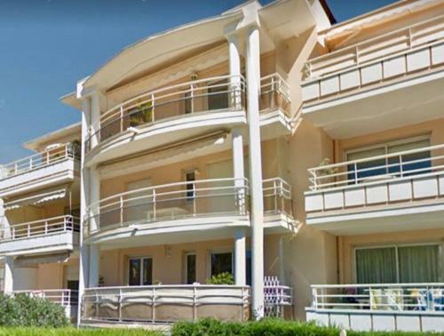 Apartamento Appartement Jacuzzi Et Clim