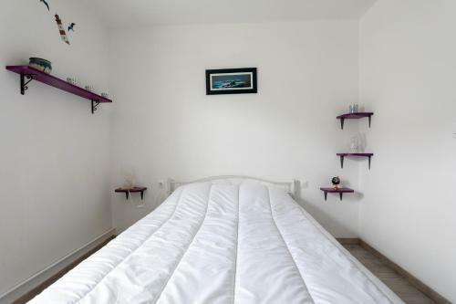 Le Gite De Kergrist