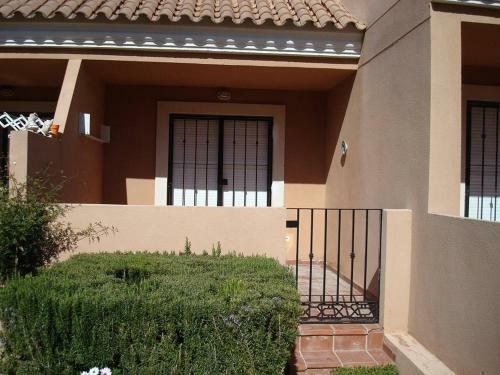 Apartamento Ground Floor Naturist Studio With Terrace