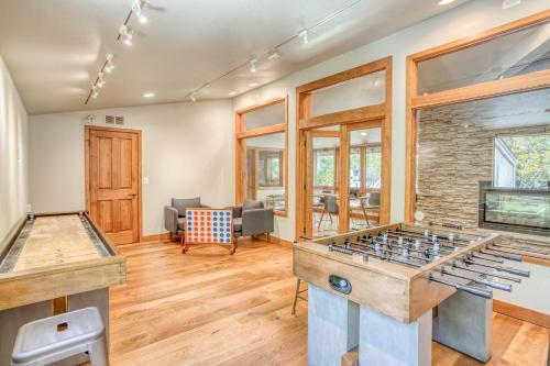 River Ridge 430a