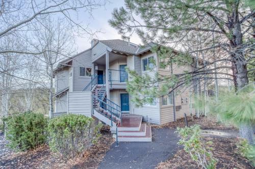 Hotel River Ridge 414b