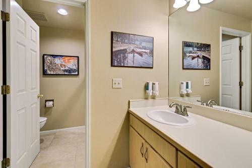 Hotel River Ridge 429b