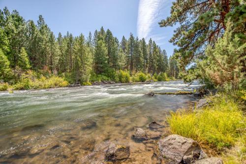 Hotel River Ridge 431b