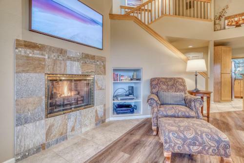 River Ridge 432ab