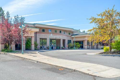 Hotel River Ridge 420b
